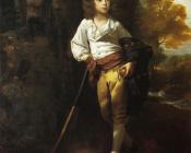 Richard Heber - 约翰·辛格顿·科普利